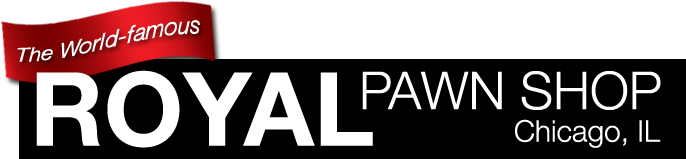 Royal Pawn Shop, Chicago, IL, best place in Chicago to sell gold