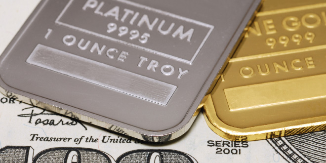 Sell platinum in Chicago, IL at Royal Pawn Shop. Best Place to sell platinum in Chicago land.