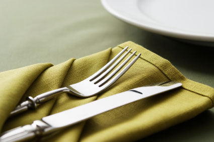 Selling Sterling Silver Flatware in Chicago, IL